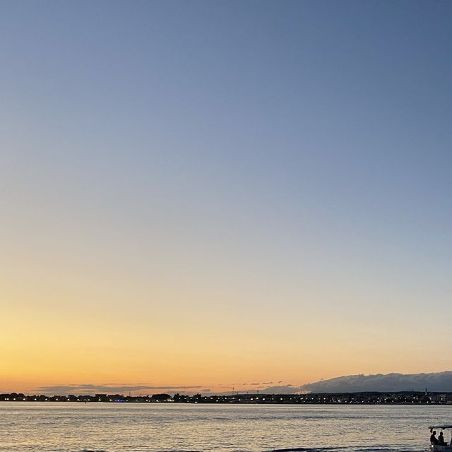 【情人節】Zadar Sunset Point：歐洲最靚睇日落，適合情侶約會