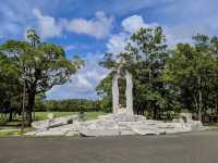 Kagoshima Kenko-no-mori Park