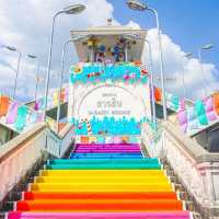 งานสานสัมพันธ์ บ้านพี่เมืองน้อง ภูเก็ต-พังงา