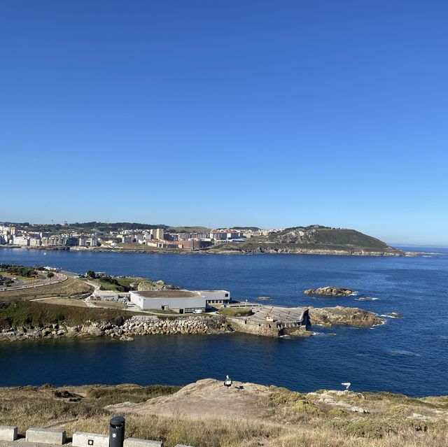 尋找「藍色大海的傳說」足跡