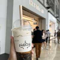 🧋HeyTea สิงคโปร์ ห้ามพลาด