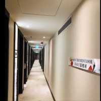 Come back again 🐧Hotel COZi-Resort 