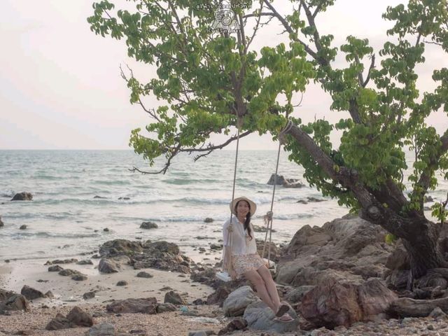 Rayong Marriott Resort & Spa