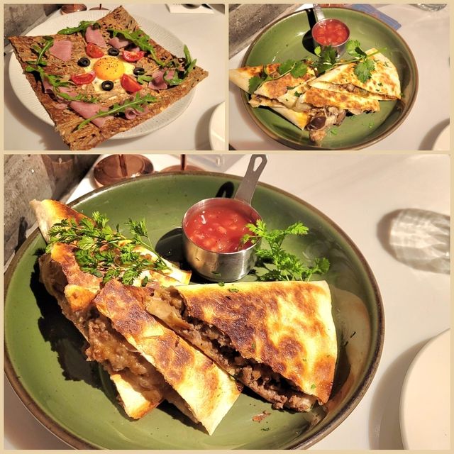 Green Table • GT (卓悅中心店)