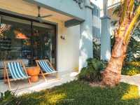 ที่พักหัวหินสุดน่ารัก แถม Pet friendly ใกล้ทะเล🌴