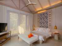 Flora Creek , Chiang Mai ที่พักใจกลางหุบเขา 