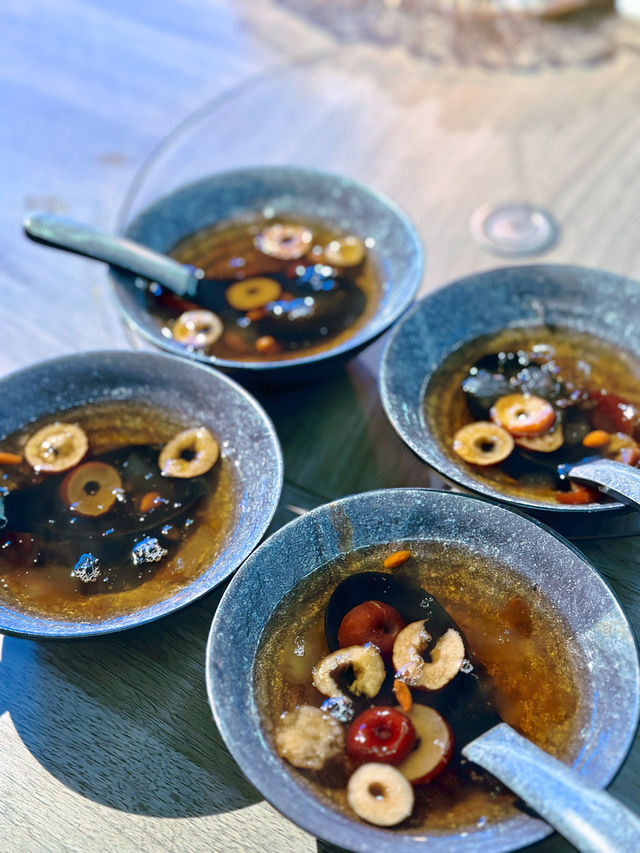 適合慶祝生日的火鍋店｜🍲唐坊火鍋私房菜