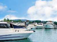 NH Boat Lagoon Phuket Resort 