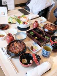 日本🇯🇵 | 世一鰻魚飯 一試難忘🥢