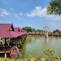 โปงลางคาเฟ่