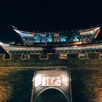 ต้าหลี่ Dali,Yunnan