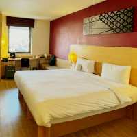 Ibis Bangkok Riverside 🇹🇭