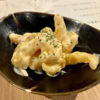 【大阪・宗右衛門町】寿司や天ぷらなど和食のオーダーバイキング「生産者直営 海鮮居酒屋 Rikusui」