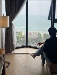 💫 โรงแรมวิวสวยราคาดีที่ Danang , Vietnam