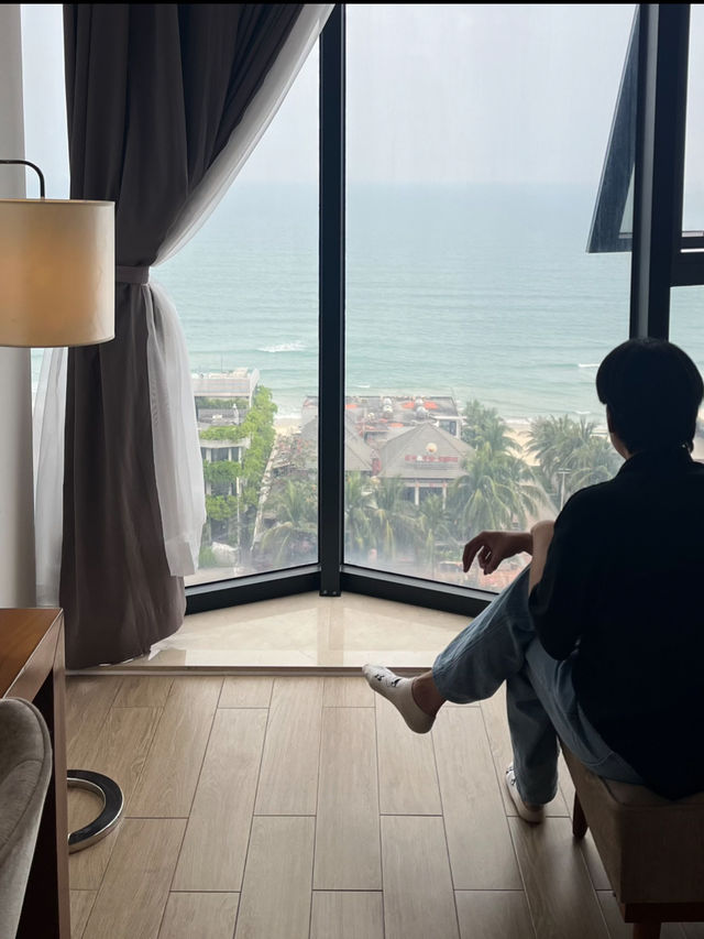 💫 โรงแรมวิวสวยราคาดีที่ Danang , Vietnam