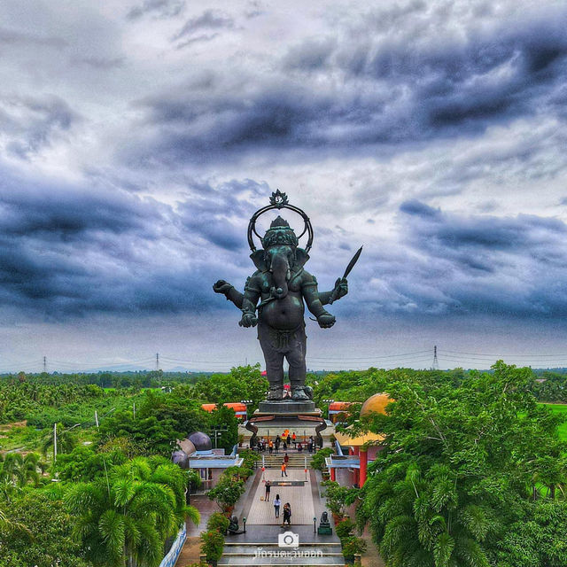 อุทยานพระพิฆเนศ