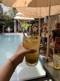 【マレーシア】ブランコがある！？インスタ映えカフェ🇲🇾💦(Kuala Lumpur)