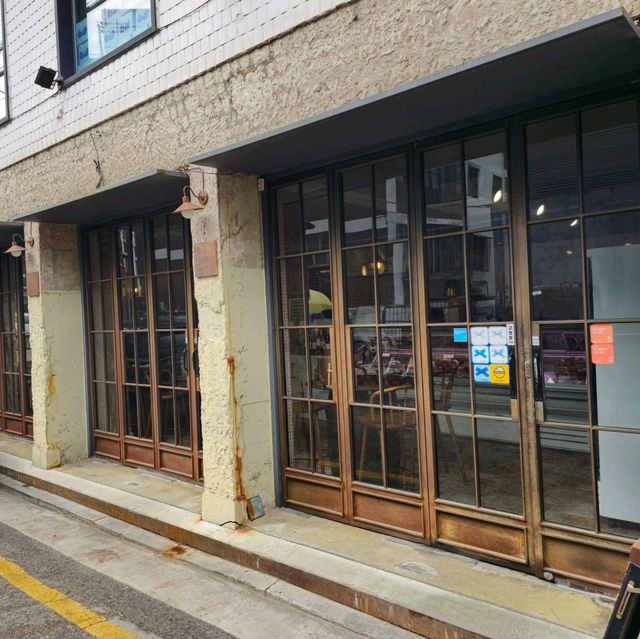 서울여행 요즘 서울에서 핫 한 육가공 샤퀴테리 전문점 세스크멘슬