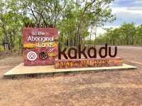 Kakadu National Park