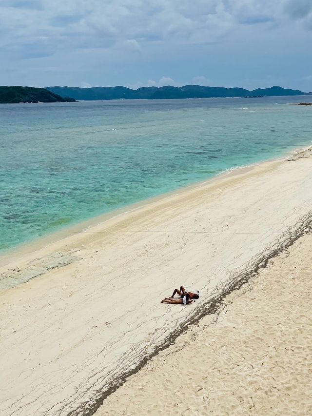【沖縄・阿嘉島】沖縄本島から日帰りで行けるおすすめ離島