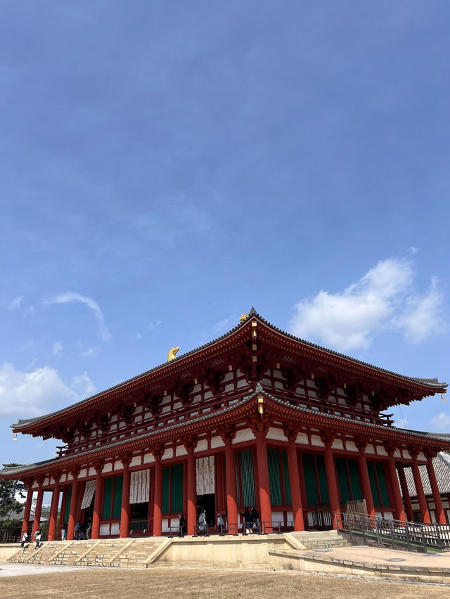 Nara Park