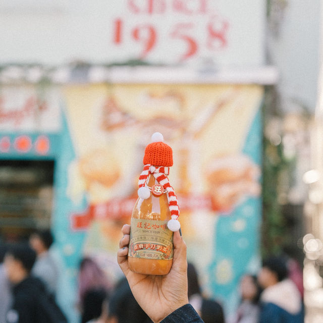 รวบของกินมาเก๊า 5 ร้านเด็ด ไปมาเอง อร่อยมากกก