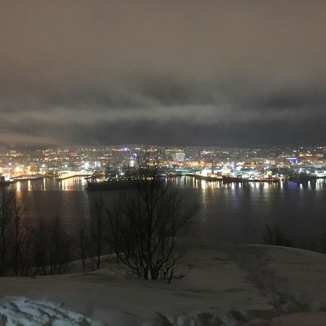 Murmansk