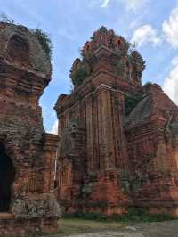 Banh It Cham Temple