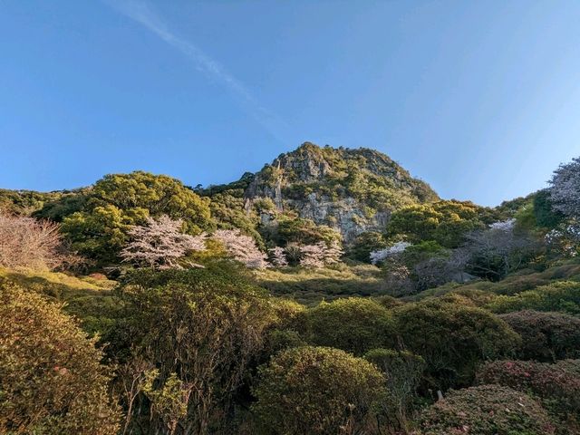 日本九州-大人小孩都愛的：御船山樂園飯店