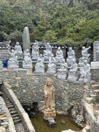 Haedong Yonggungsa Temple, Busan