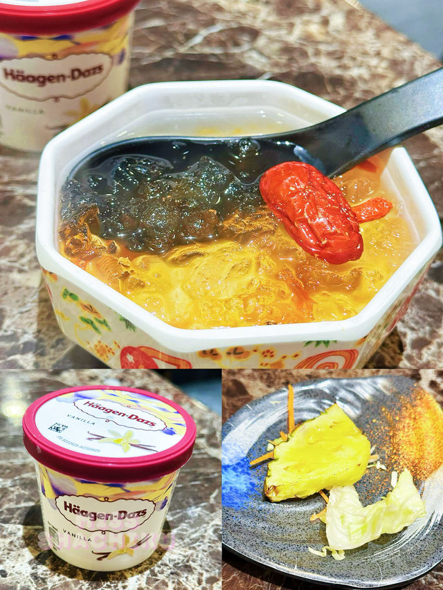 ⭐️香港仔終於有放題食喇‼️🤭