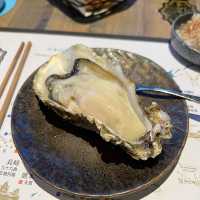 銅鑼灣·牡蠣酒場 高質生蠔🦪夠曬新鮮