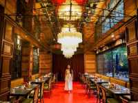 Payaa hotel ที่พักสุดชิคพัทยา 