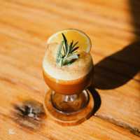 จุดนัดซดกาแฟแห่งใหม่ของระยอง Slurp แห่งที่ 2