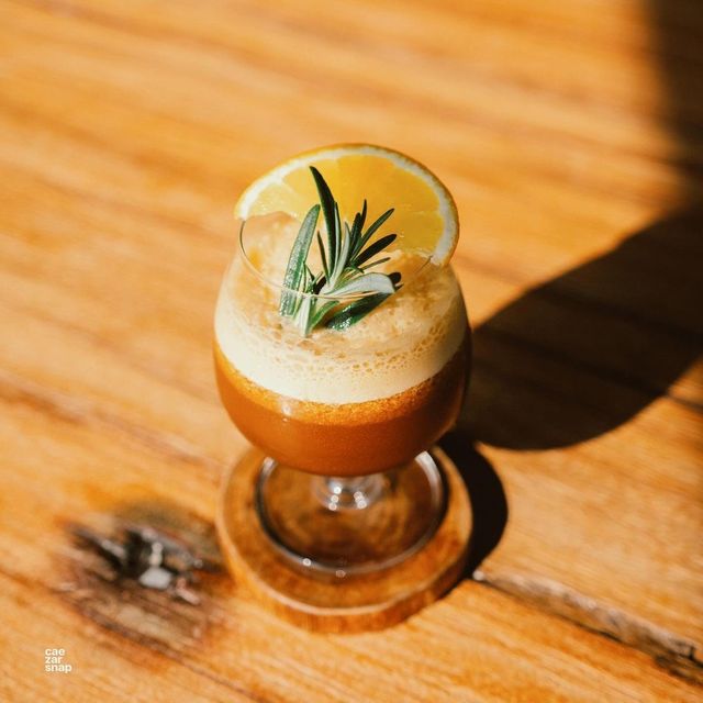 จุดนัดซดกาแฟแห่งใหม่ของระยอง Slurp แห่งที่ 2