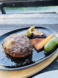 【宮古島】サンセットと美味しい食事が楽しめるお店！