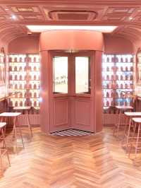 The Cassette Coffee Bar