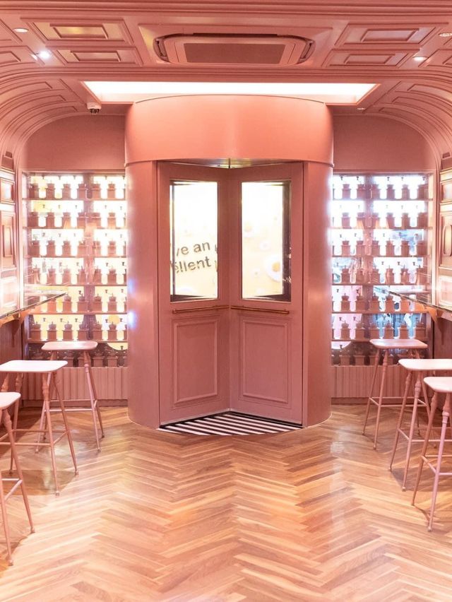 The Cassette Coffee Bar