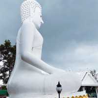 วัดพุทธาวาส ภูสิงห์ 