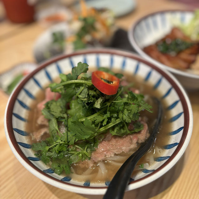 【筲箕灣】越南老街 好食唔貴嘅越式餐廳，晚市二人套餐抵食！