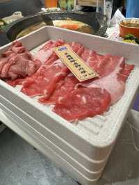 《4小時火鍋任食》