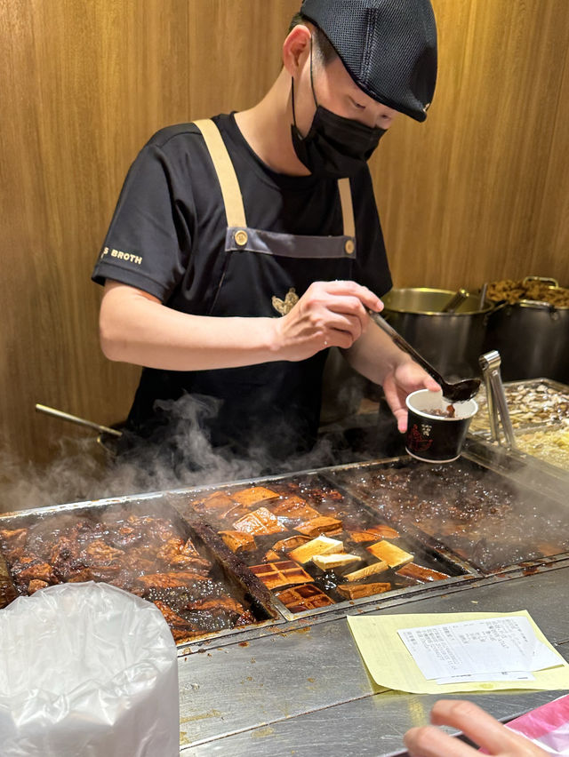 “ข้าวหมูสามชั้นตุ๋น” ขั้นสุดมากกว่าข้าวขาหมู 🥹