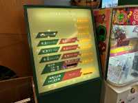 福岡・清川。サウナに大浴場のあるホテル『ホテル一楽』 