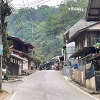 อาบป่า @น้ำตกแม่กำปอง