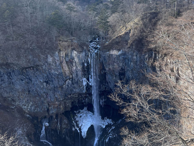 Why you should visit Nikko, Japan (Jan 2024)