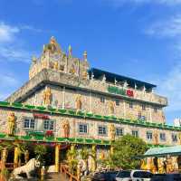 Batam trip on CNY 2024
