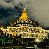 Impressive Building 