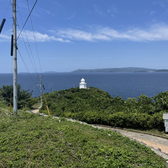 【長崎】海を臨める絶景リゾートホテル