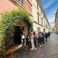 Al42 Rome: Where Flavor Meets Affordability - Italy's Best Spaghetti Escape