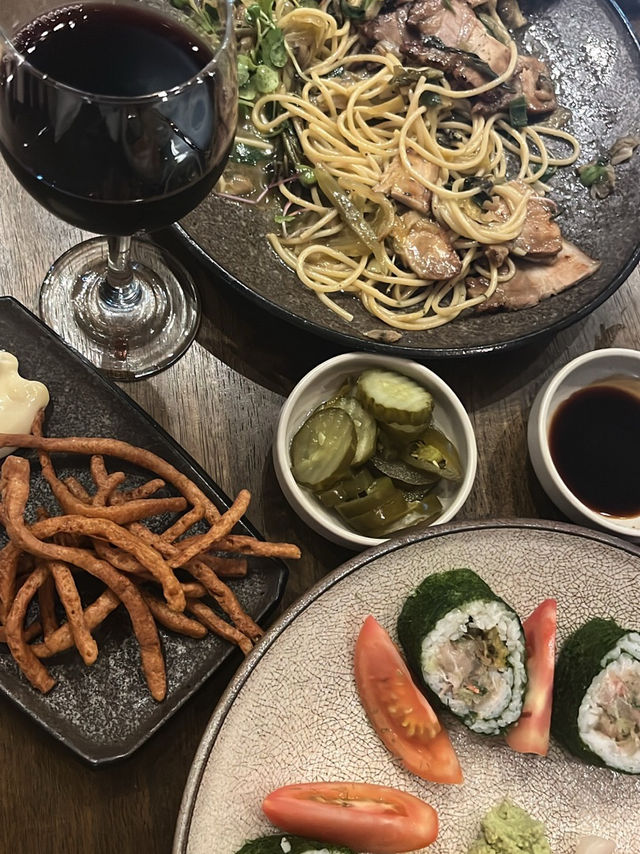 여수 뷰가너무 예쁜 핫플레이스 BEST 맛집⭐️